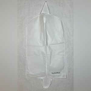 THEREALREAL Garment Bag
